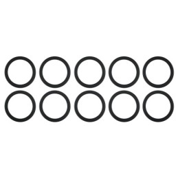 Colliers de pipe d'admission en t 700233