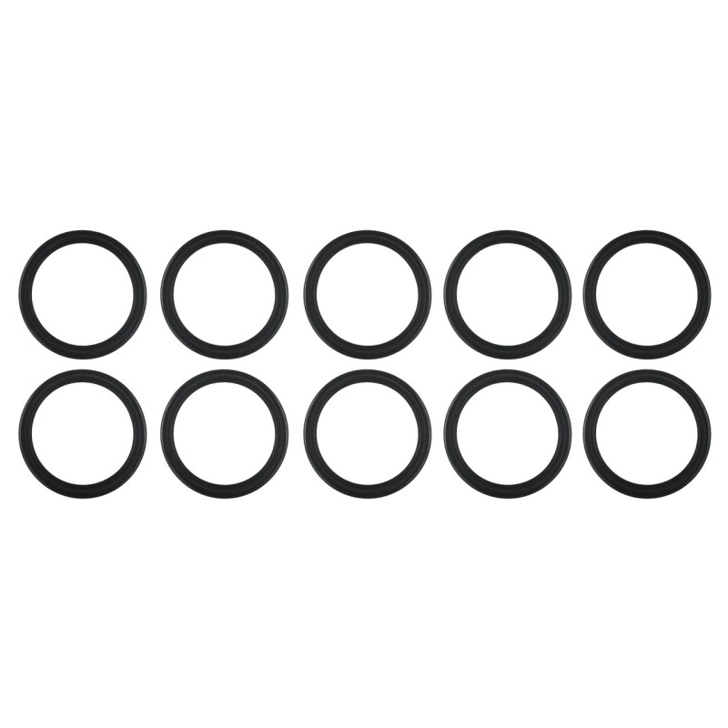 Colliers de pipe d'admission en t 700233