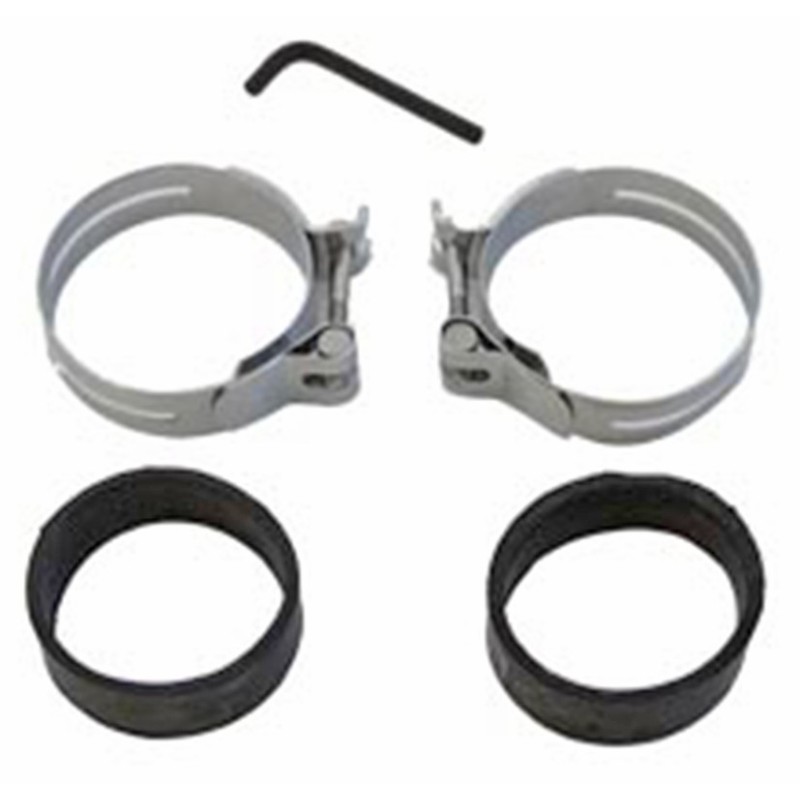 Colliers de pipe d'admission en t 758681