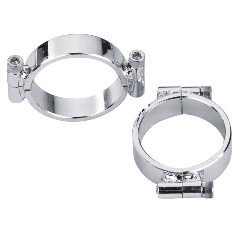 Colliers de pipe en deux parties 061169