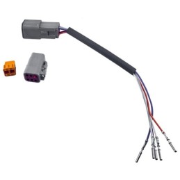Controleur d'injection twin tuner 745575
