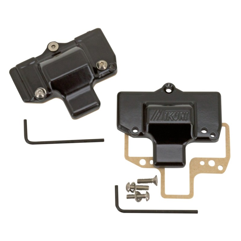Couvercles superieurs pour mikuni hsr 742194