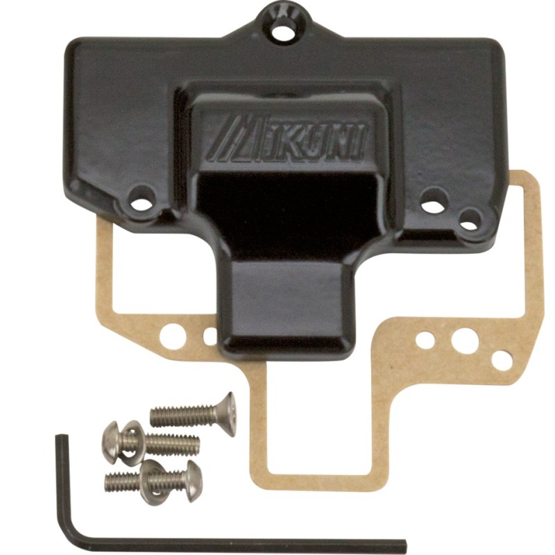 Couvercles superieurs pour mikuni hsr 742195