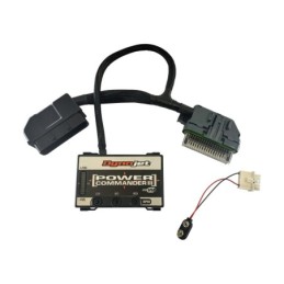 Dynojet power commander pour modeles injection 712007