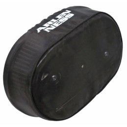 Element de filtre a air de performance ness pour filtre ventilator A18067
