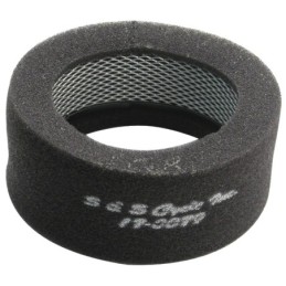 Element filtrant s&s pour carburateur super b 752081
