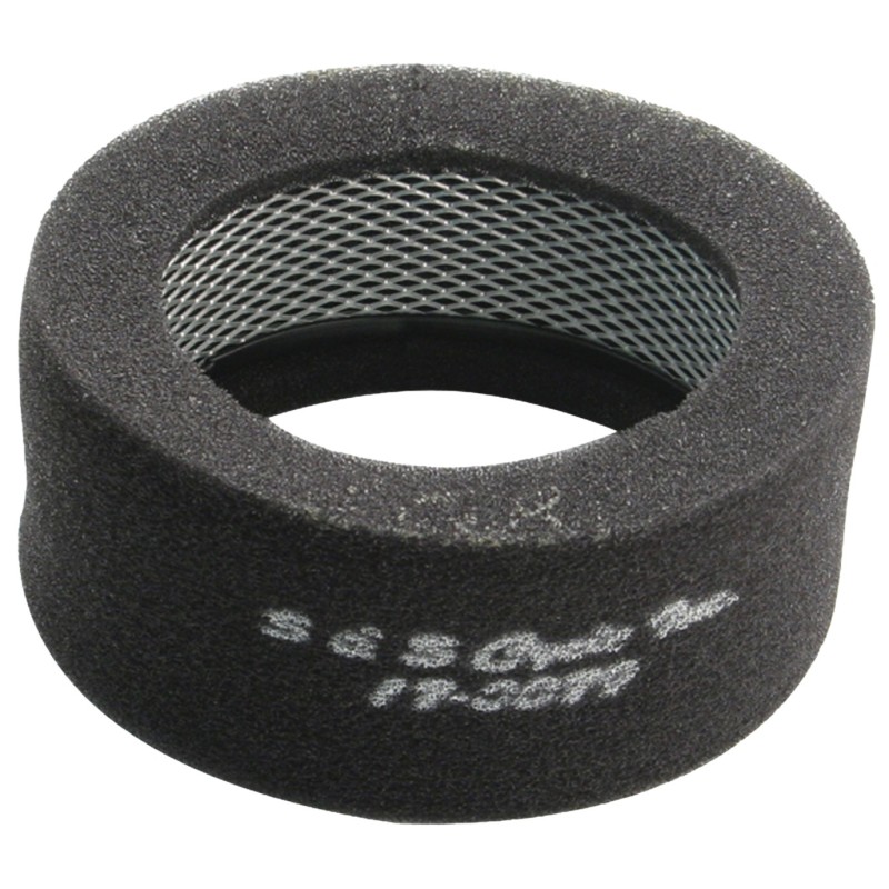 Element filtrant s&s pour carburateur super b 752081