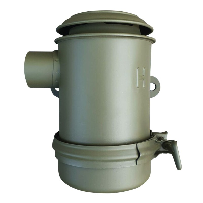 Ensemble filtre a air wlc 782817