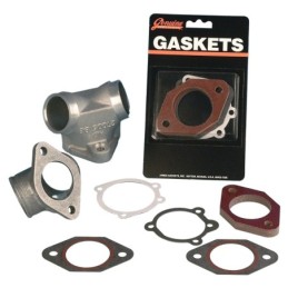 Entretoise de pipe james 751522