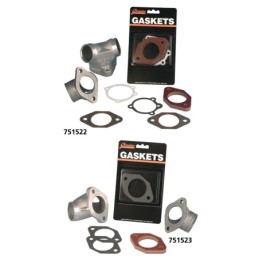 Entretoise de pipe james 751522