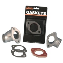 Entretoise de pipe james 751523