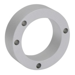 Entretoise pour filtre avec carburateur cv ou injection delphi 121229
