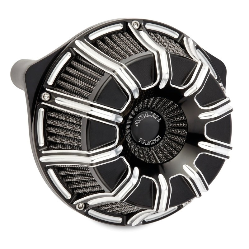 Filtre a air arlen ness inverted series A18947