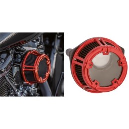 Filtre a air arlen ness method A18170