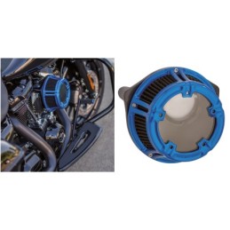 Filtre a air arlen ness method A18180