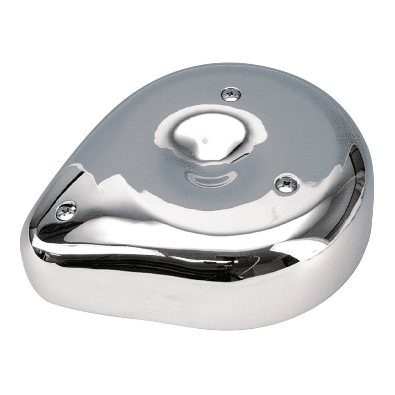 Filtre a air chrome 121123