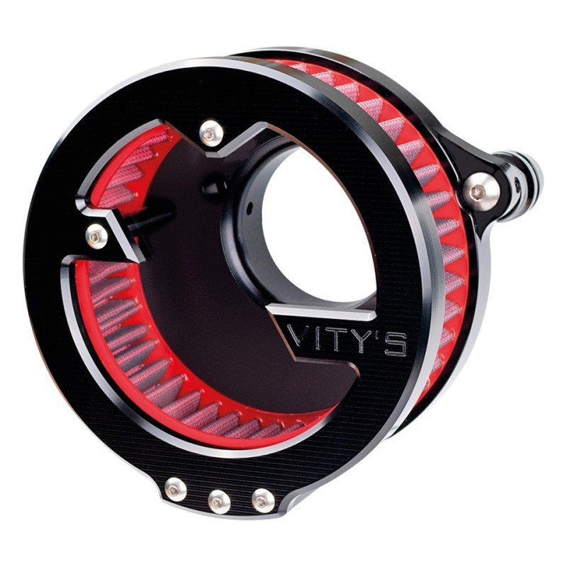 Filtre a air massive design vity's 780875