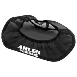 Filtre a air ovale arlen ness stage ii A18068