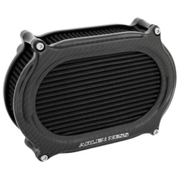 Filtre a air ovale arlen...