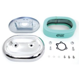 Filtre a air ovale type stock 789699