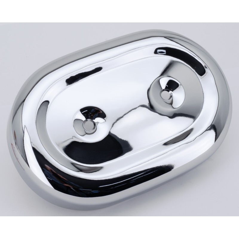 Filtre a air ovale type stock 789700