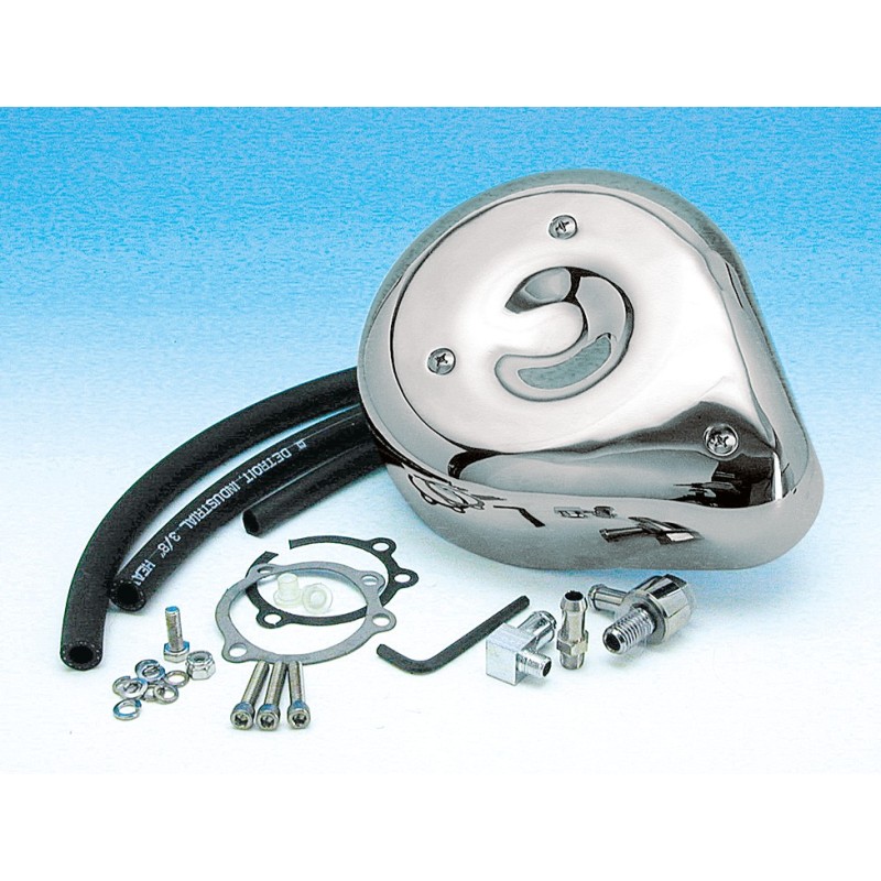 Filtre a air pour buell 121197
