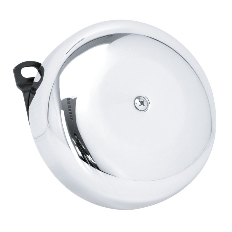 Filtre a air rond de 7 pouces pour carburateurs c.v. 124617