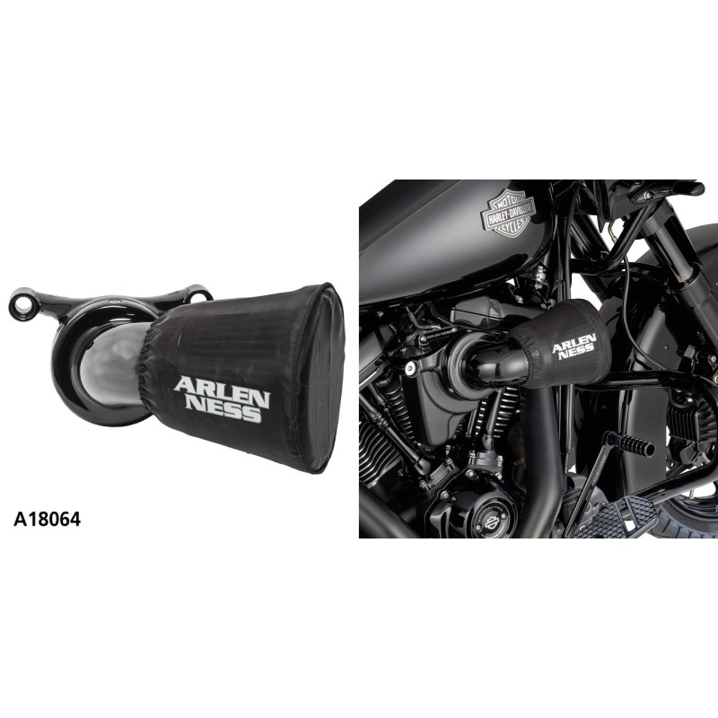 Filtres a air arlen ness velocity A18064