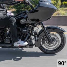 Filtres a air arlen ness velocity A600034