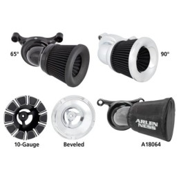 Filtres a air arlen ness velocity A81206