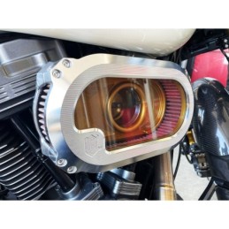 Filtres a air c-thru next level ken's factory 777208