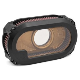 Filtres a air c-thru next level ken's factory 777212