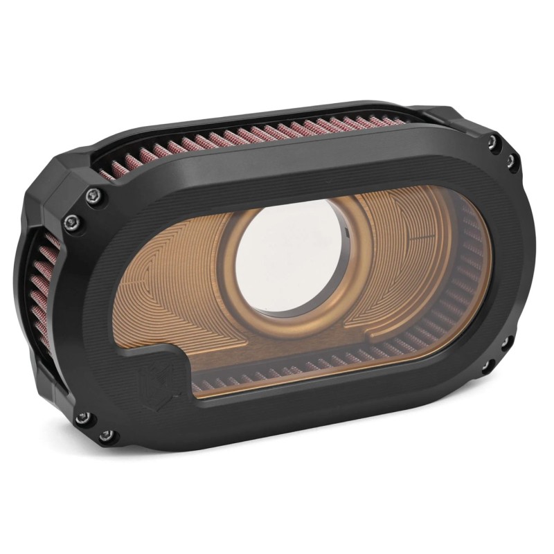 Filtres a air c-thru next level ken's factory 777212