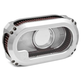 Filtres a air c-thru next level ken's factory 777216