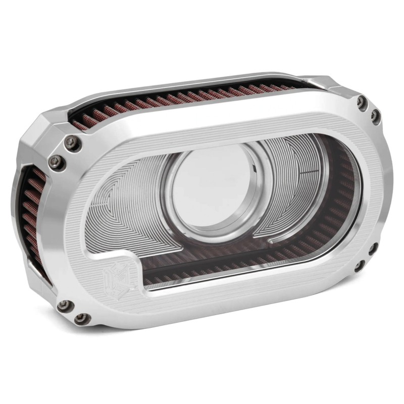 Filtres a air c-thru next level ken's factory 777216