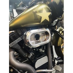 Filtres a air c-thru next level ken's factory 777216