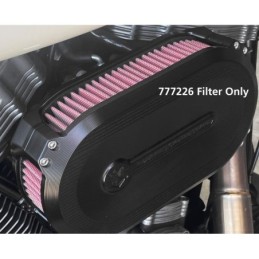Filtres a air c-thru next level ken's factory 777226