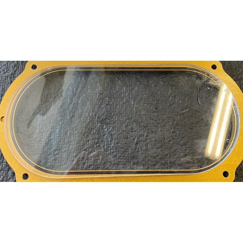 Filtres a air c-thru next level ken's factory 777227