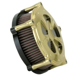 Filtres a air panorama deep-throat 120458