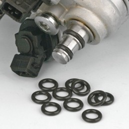 Fuel fitting o-rings 790090