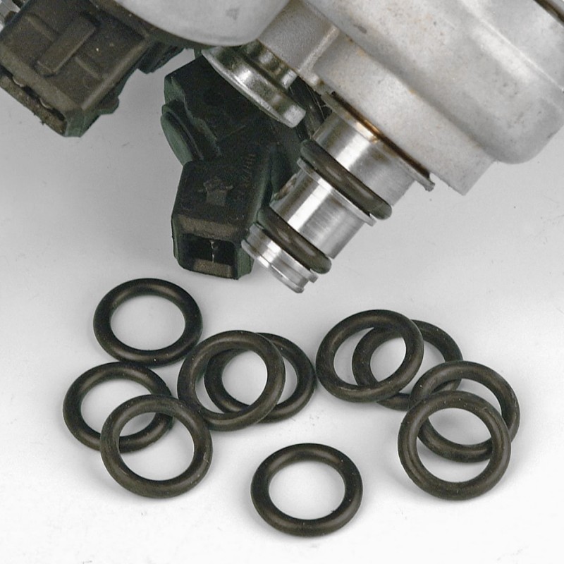 Fuel fitting o-rings 790091