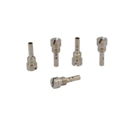 Gicleurs principaux et ralenti pour carburateur keihin cv 721365