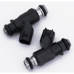 Injecteurs de remplacement stock 747468