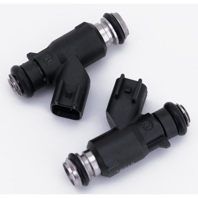 Injecteurs de remplacement stock 747468
