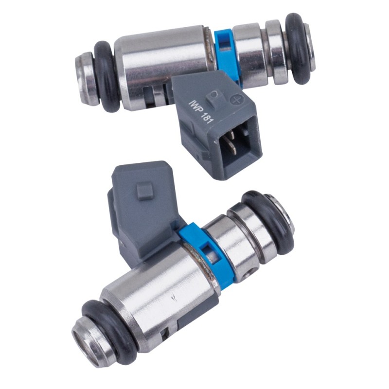 Injecteurs de remplacement stock 747579