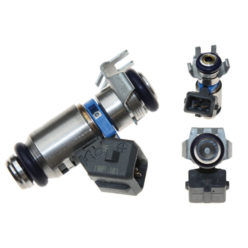 Injecteurs de remplacement stock 770062
