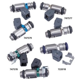 Injecteurs de remplacement stock 770067