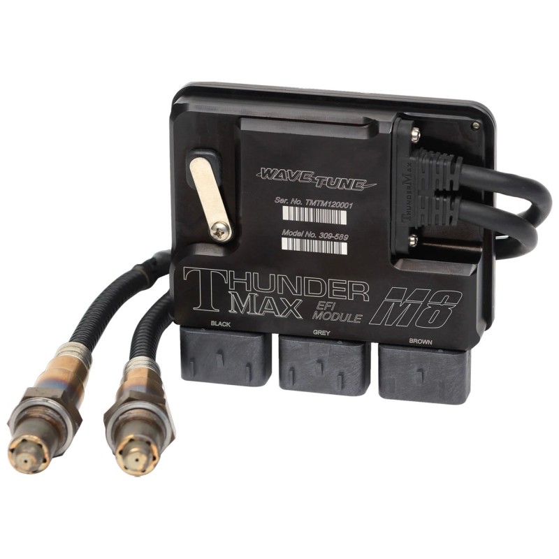 Injection thundermax 723234
