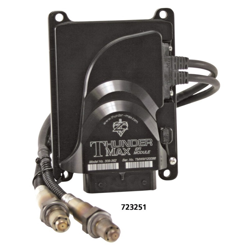 Injection thundermax 723251