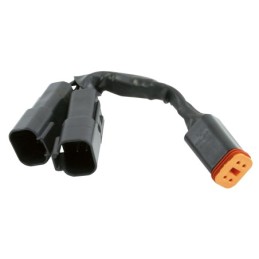 Injection thundermax 723257